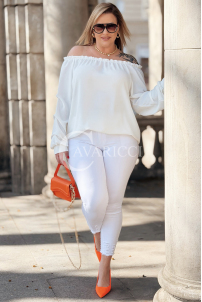 Bluse – Große Größen | Cavaricci.de