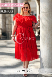 Kleid – Große Größen | Cavaricci.de