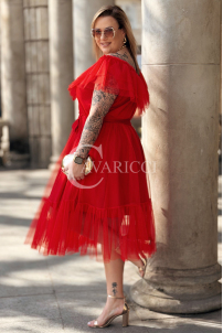 Kleid – Große Größen | Cavaricci.de