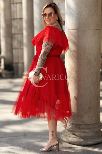 Kleid – Große Größen | Cavaricci.de