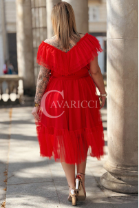 Kleid – Große Größen | Cavaricci.de