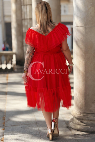 Kleid – Große Größen | Cavaricci.de