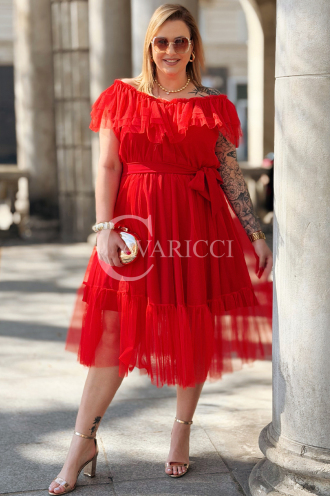 Kleid – Große Größen | Cavaricci.de