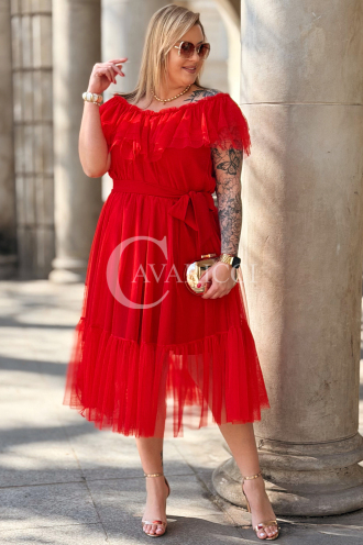 Kleid – Große Größen | Cavaricci.de