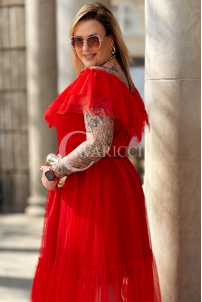 Kleid – Große Größen | Cavaricci.de