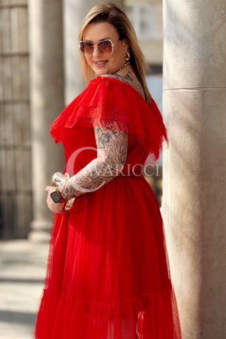 Kleid – Große Größen | Cavaricci.de
