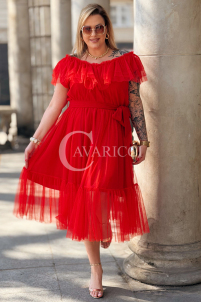 Kleid – Große Größen | Cavaricci.de
