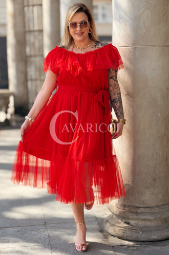Kleid – Große Größen | Cavaricci.de