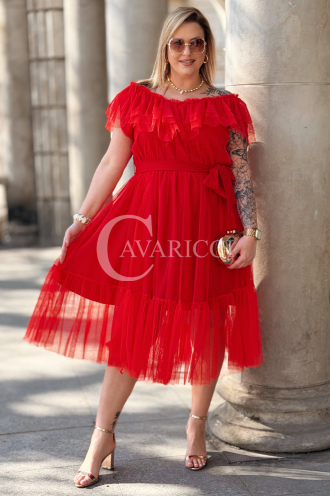 Kleid – Große Größen | Cavaricci.de