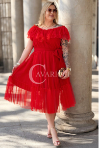 Kleid – Große Größen | Cavaricci.de