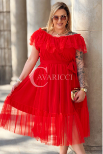 Kleid – Große Größen | Cavaricci.de