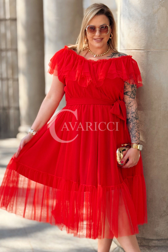 Kleid – Große Größen | Cavaricci.de