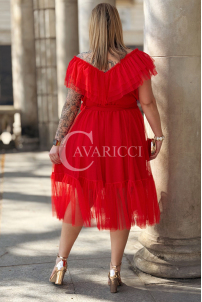 Kleid – Große Größen | Cavaricci.de