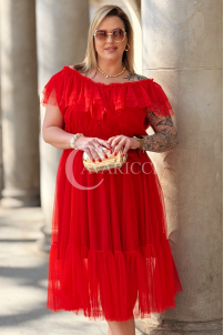 Kleid – Große Größen | Cavaricci.de