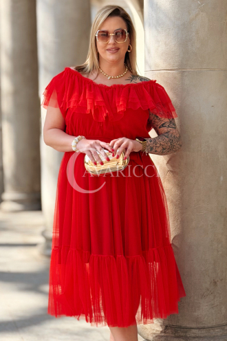 Kleid – Große Größen | Cavaricci.de