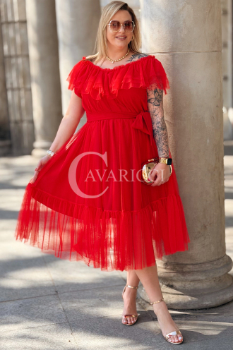 Kleid – Große Größen | Cavaricci.de