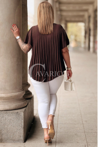 Bluse – Große Größen | Cavaricci.de