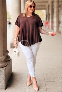 Bluse – Große Größen | Cavaricci.de