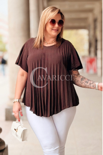 Bluse – Große Größen | Cavaricci.de