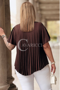 Bluse – Große Größen | Cavaricci.de