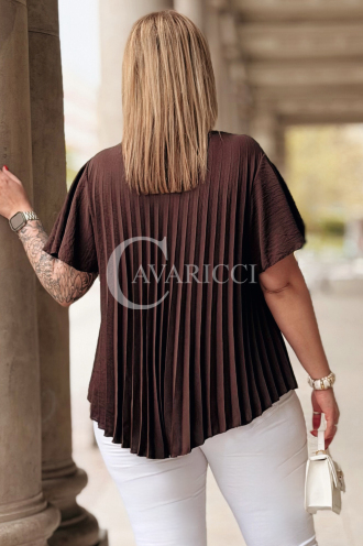 Bluse – Große Größen | Cavaricci.de