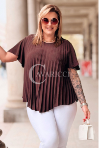 Bluse – Große Größen | Cavaricci.de