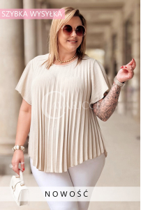 Bluse – Große Größen | Cavaricci.de