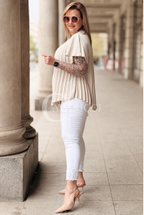 Bluse – Große Größen | Cavaricci.de