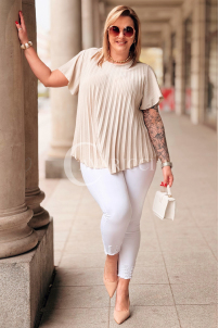 Bluse – Große Größen | Cavaricci.de