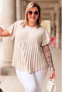 Bluse – Große Größen | Cavaricci.de