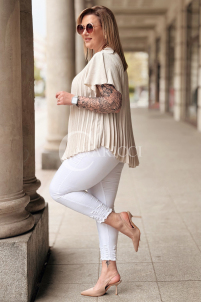 Bluse – Große Größen | Cavaricci.de