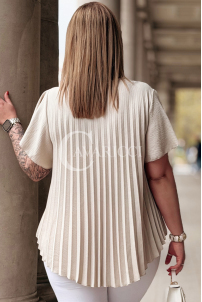 Bluse – Große Größen | Cavaricci.de