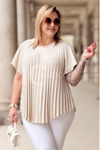 Bluse – Große Größen | Cavaricci.de