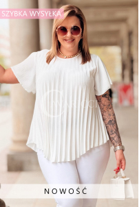 Bluse – Große Größen | Cavaricci.de