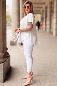 Bluse – Große Größen | Cavaricci.de