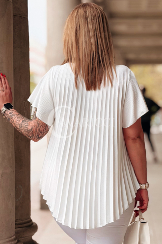 Bluse – Große Größen | Cavaricci.de