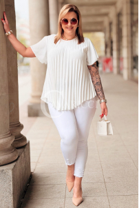 Bluse – Große Größen | Cavaricci.de