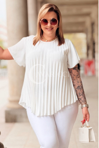 Bluse – Große Größen | Cavaricci.de