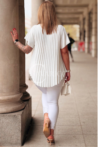 Bluse – Große Größen | Cavaricci.de