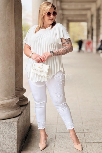 Bluse – Große Größen | Cavaricci.de