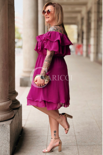 Kleid – Große Größen | Cavaricci.de
