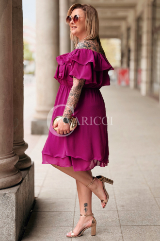 Kleid – Große Größen | Cavaricci.de