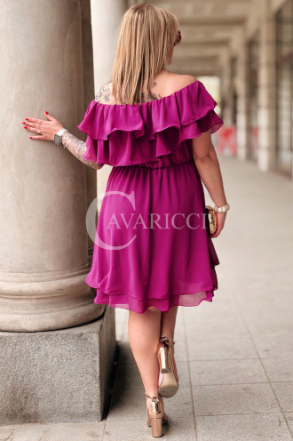 Kleid – Große Größen | Cavaricci.de