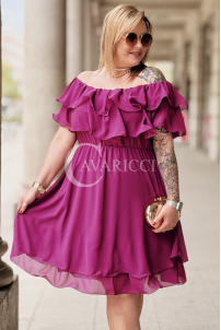 Kleid – Große Größen | Cavaricci.de
