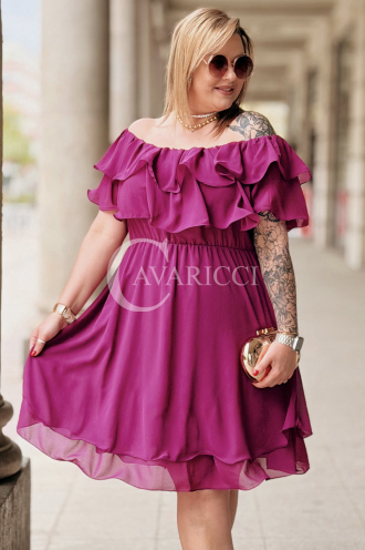 Kleid – Große Größen | Cavaricci.de