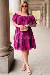Kleid – Große Größen | Cavaricci.de