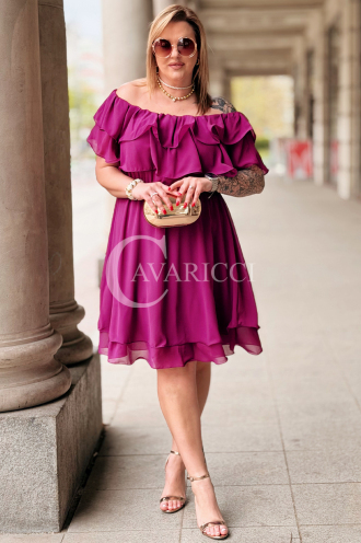 Kleid – Große Größen | Cavaricci.de