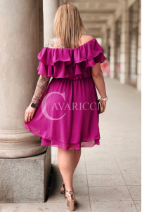 Kleid – Große Größen | Cavaricci.de