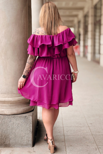 Kleid – Große Größen | Cavaricci.de