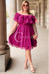 Kleid – Große Größen | Cavaricci.de